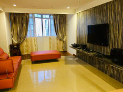 Blk 81 Lorong 4 Toa Payoh (Toa Payoh), HDB 5 Rooms #203567011